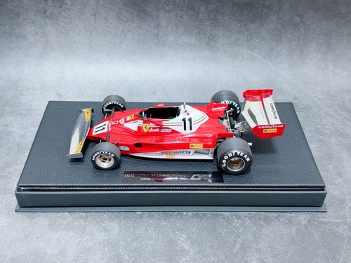 Ferrari 312 t2 f1 - gp,