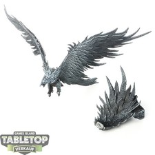 Warmachine - Circle of Orobos