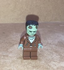 LEGO, Minifigure: Serie 4 | The Monster, col055