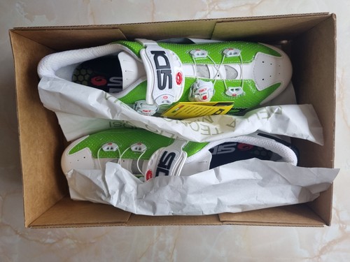 Scarpe sidi wire - scarpe, in