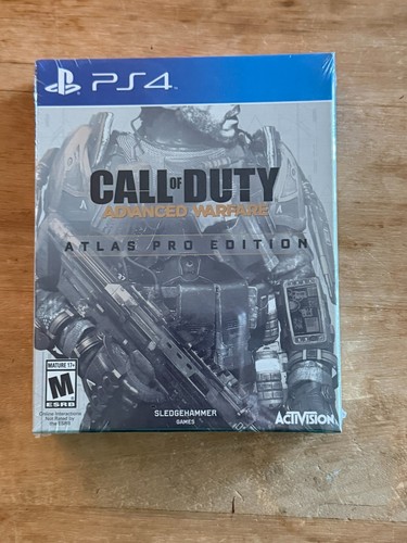 Call duty advanced warfare - call,