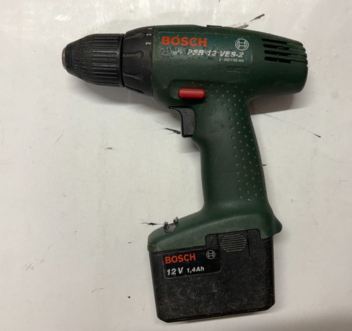 Avvitatore bosch psr ves 2 - 12, ves-2