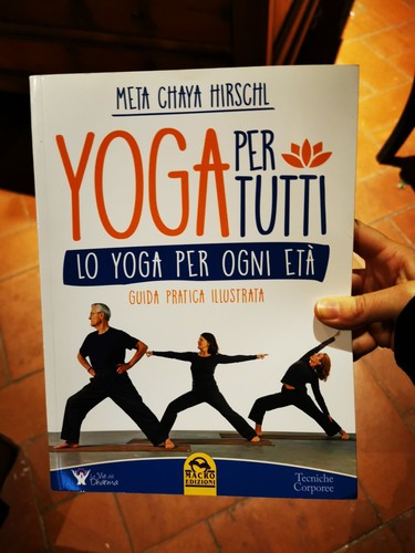 Meta chaya hirschl yoga per - chaya,