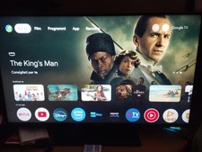 televisori usati 43 pollici