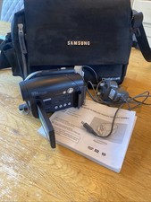 Samsung VP-DC161 videocamera