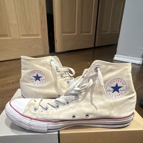 Converse all star - star, men's