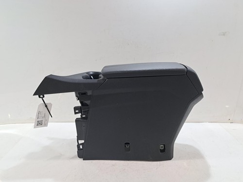Console centrale portellone - , 5