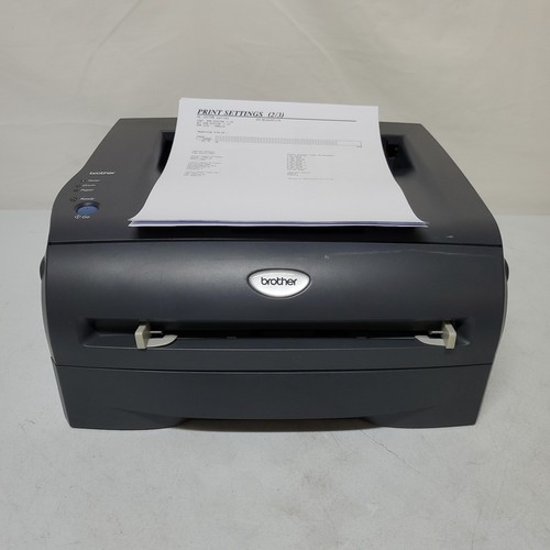Brother 2070n mono laser - brother,
