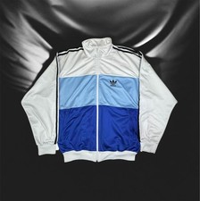 Tuta Vintage Adidas anni '80
