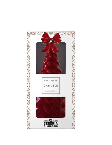 Candela artigianale albero - artigianale, di