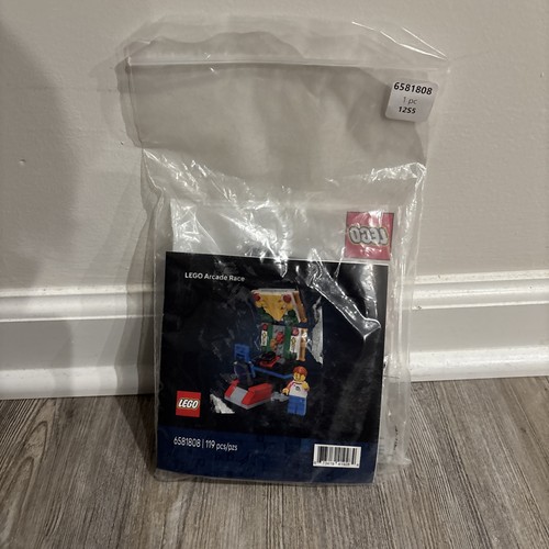 Lego arcade race best buy - lego,