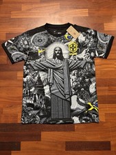 Maglia Da Calcio Brasile