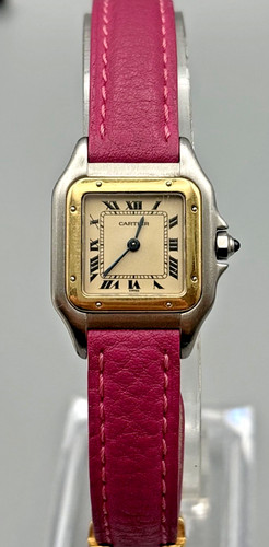 Orologio cartier panthere - orologio,