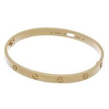 Bracciale CARTIER love