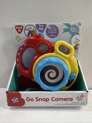 Snap camera con - go, reali