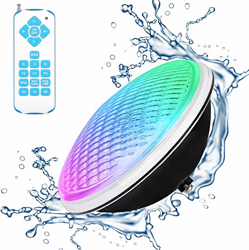 Par56 illuminazione piscina - par56,