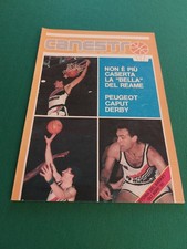  CANESTRO BASKET 1/1985