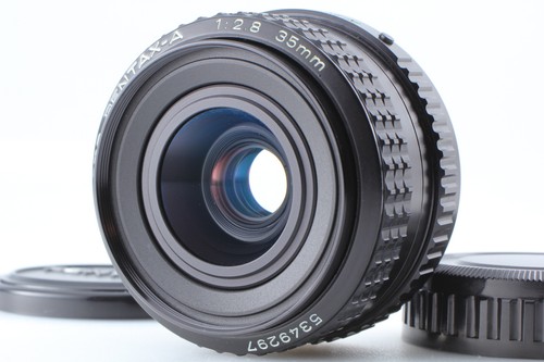 Mint pentax smc - pentax, pentax-m