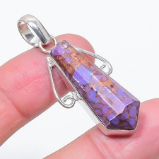 Ciondolo pietra preziosa