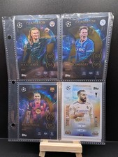 Topps match attax - topps,