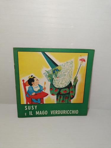 Libro susy mago - il,