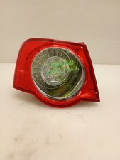 Faro / Fanale Posteriore