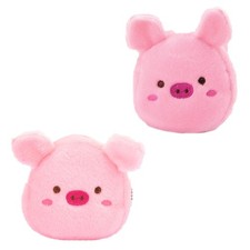  2 Pcs Portamonete Piccolo