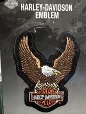 Vintage Harley Davison