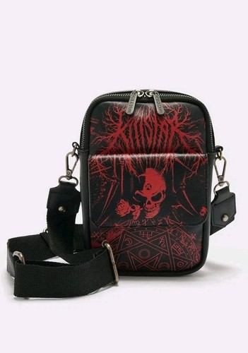 Borsa tracolla alchemy - borsa,