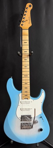 Yamaha pacp12m pacifica - yamaha,