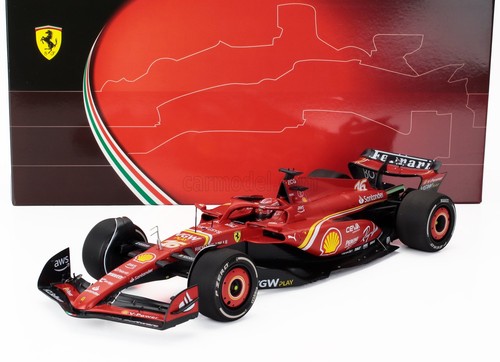 Bbr models ferrari f1 - -,