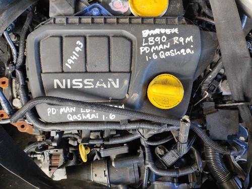 R9ma405 motore completo - r9ma405,
