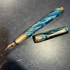 Penna stilografica MONTEGRAPPA