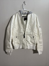 GUC MEN’S ALPHA INDUSTRIES