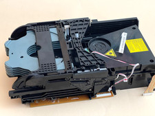 Scambiatore CD con Laser