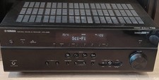 Amplificatore Yamaha HTR-4065 – Home Theater 5.1