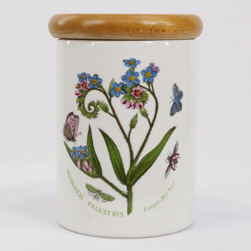 Portmeirion bidone ceramica - portmeirion,