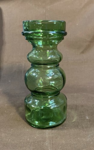 Vaso pompadour vintage - vaso, 6"