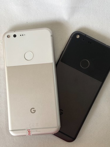 Smartphone google pixel - smartphone,