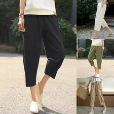 Nuovissimi pantaloni casual