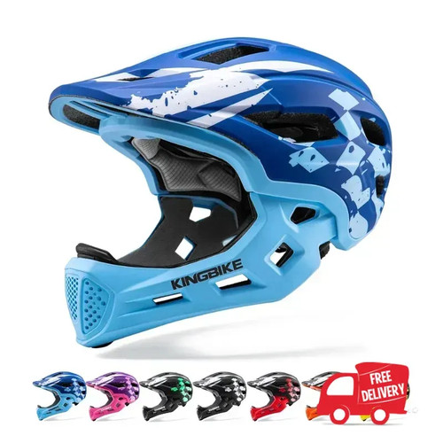 Casco ciclismo bambini - casco,