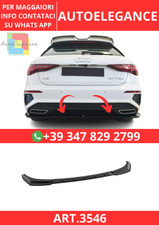 💫ART.3546 Diffusore Audi A3