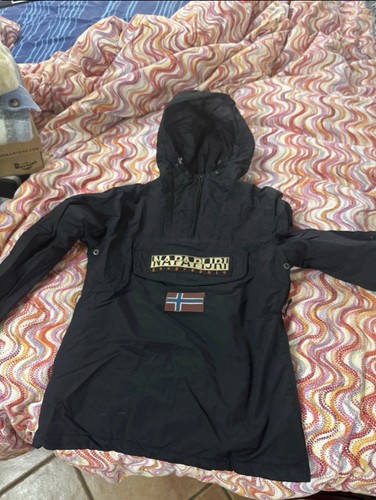 Napapijri giubbotto invernale - giubbotto,