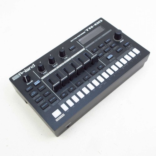 Roland rhythm performer - tr-6s,
