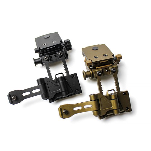 L4g24 pvs j arm dovetail - pvs-14,