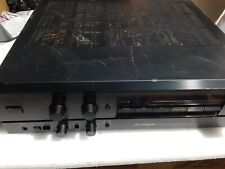 Nakamichi SR-3A Ricevitore