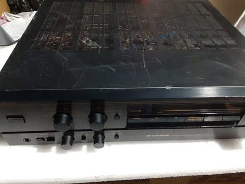 Nakamichi ricevitore - sr-3a,