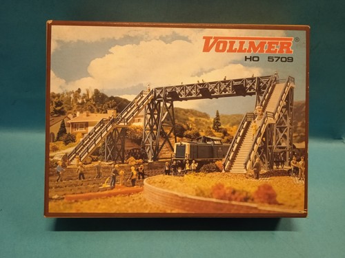 Vollmer 5709 ponte - vollmer, per