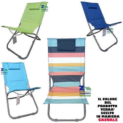 Spiaggina sedia mare piscina - spiaggina,