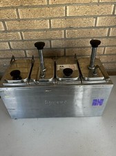 attrezzatura ristorante usata